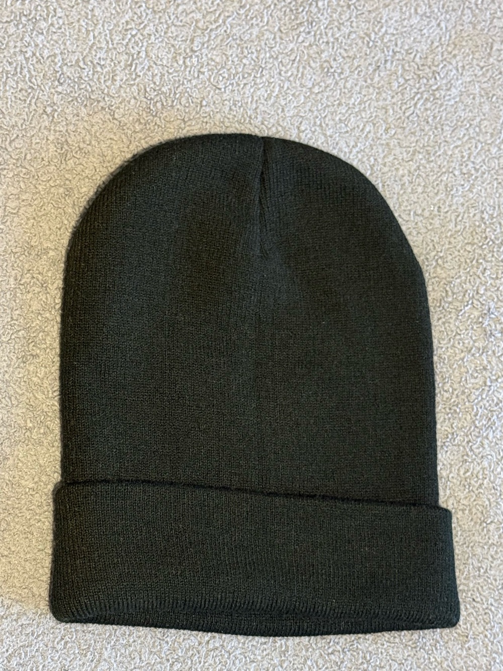 Beanie hat